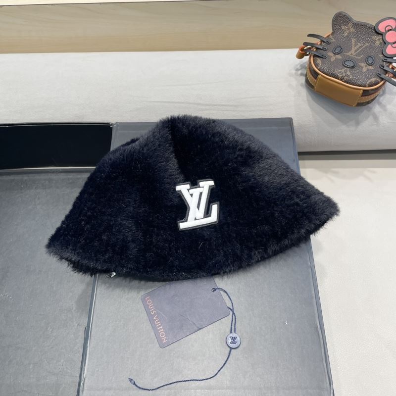 Louis Vuitton Caps